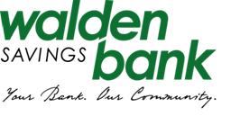 Walden Savings Bank