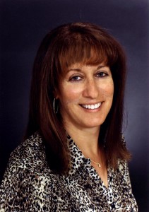 Bonnie Wright - Business Development Director Focus Media