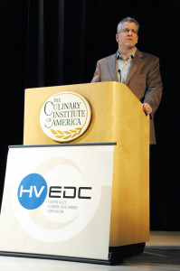 HVEDC BWSC Keynote James Mariani