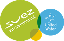 united water logo