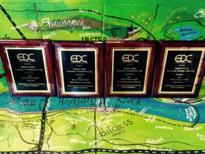 HVEDC Wins 6 Major Marketing Awards