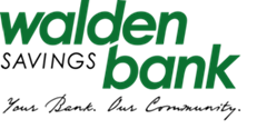 Walden logo