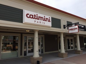 WCPO catamini outlet