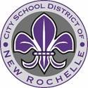 New Rochelle School District Logo