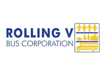 ROLLING V BUS CORP. ANNOUNCES NEW SPECIALTY TRANSPORTATION DIVISION, INTERNAL PROMOTIONS