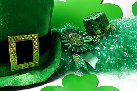 Celebrate All Things Irish in Orange County, New York