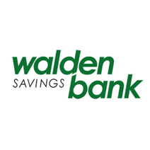WALDEN SAVINGS WELCOMES TWO NEW BRANCH MANAGERS