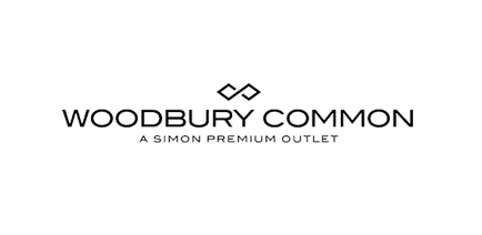 woodbury commons logo