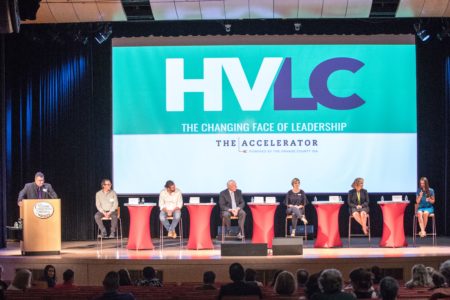 Hudson Valley Leadership conference