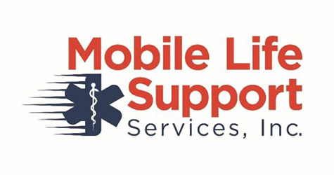 Mobile Life Support Services Participates in the American Heart Association’s Go Red for Women Annual Fundraiser
