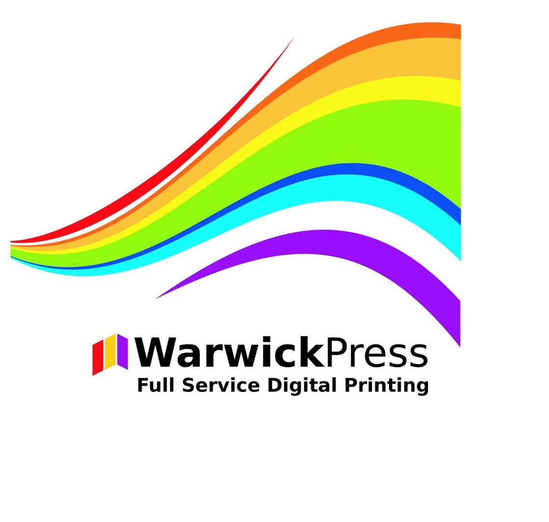 Warwick Press Upgrades its Technology with the Purchase of State-of-the-art  Digital Color Printer
