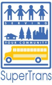 SuperTrans - Serving Your Community
