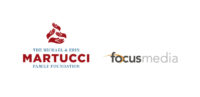 Martucci Foundation Teams Up with Focus Media