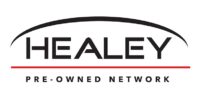 Healey Pre-Owned Network
