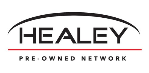 Healey Pre-Owned Network