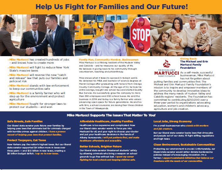 Campaign Mailer