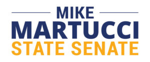 Mike Martucci State Senate