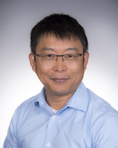 Chujun Yuan, MD, PhD