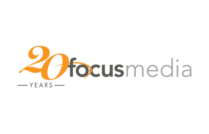 Focus Media Celebrates 20th Anniversary and a Legacy of Partnering