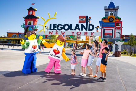 Legoland Family Fun