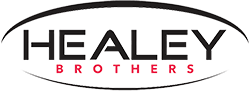 Healey Brothers logo