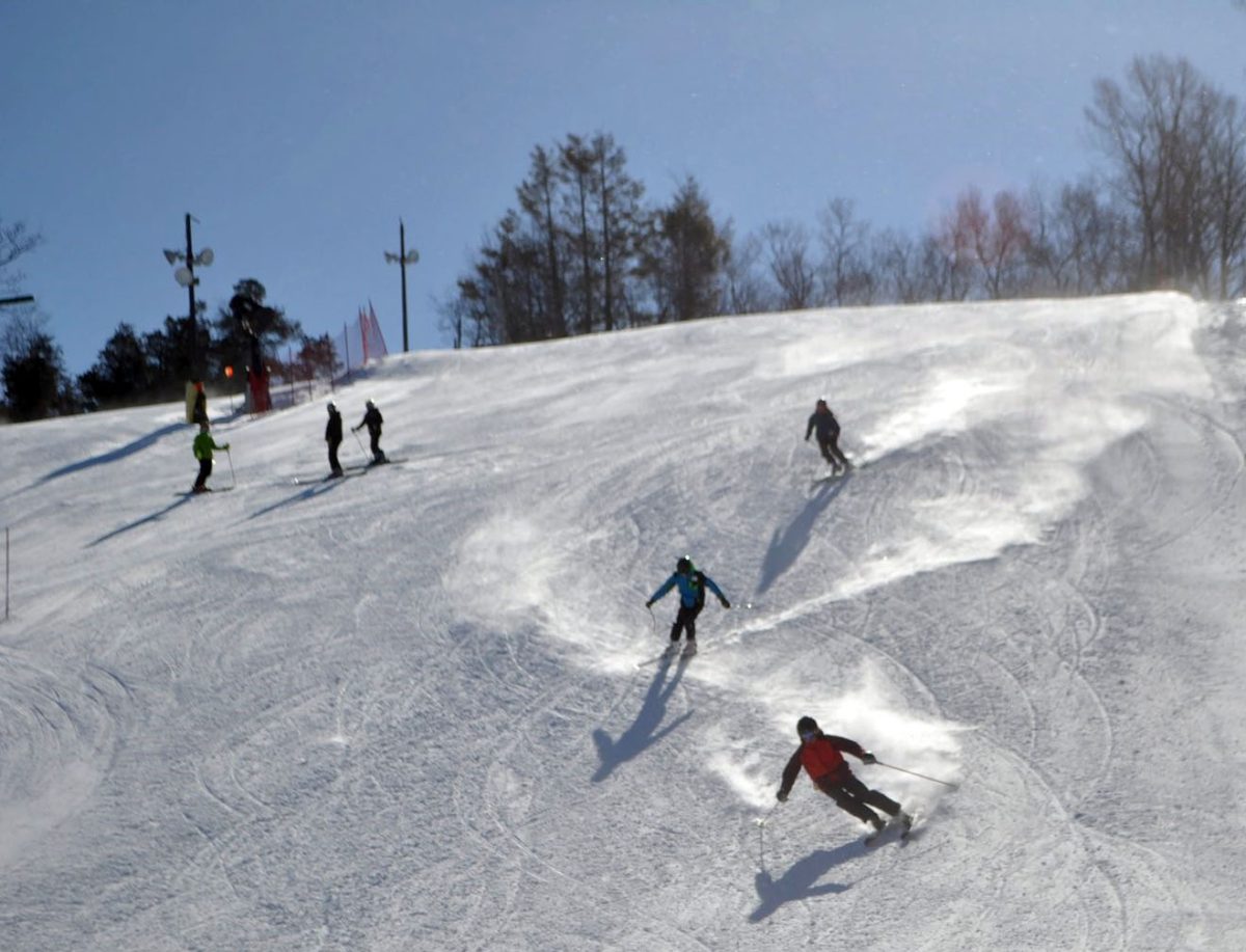 Skiing, Skating, Snowmobiling and More: Winter in Orange County, N.Y., Means Fun for All