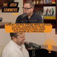 Josh Sommers Show