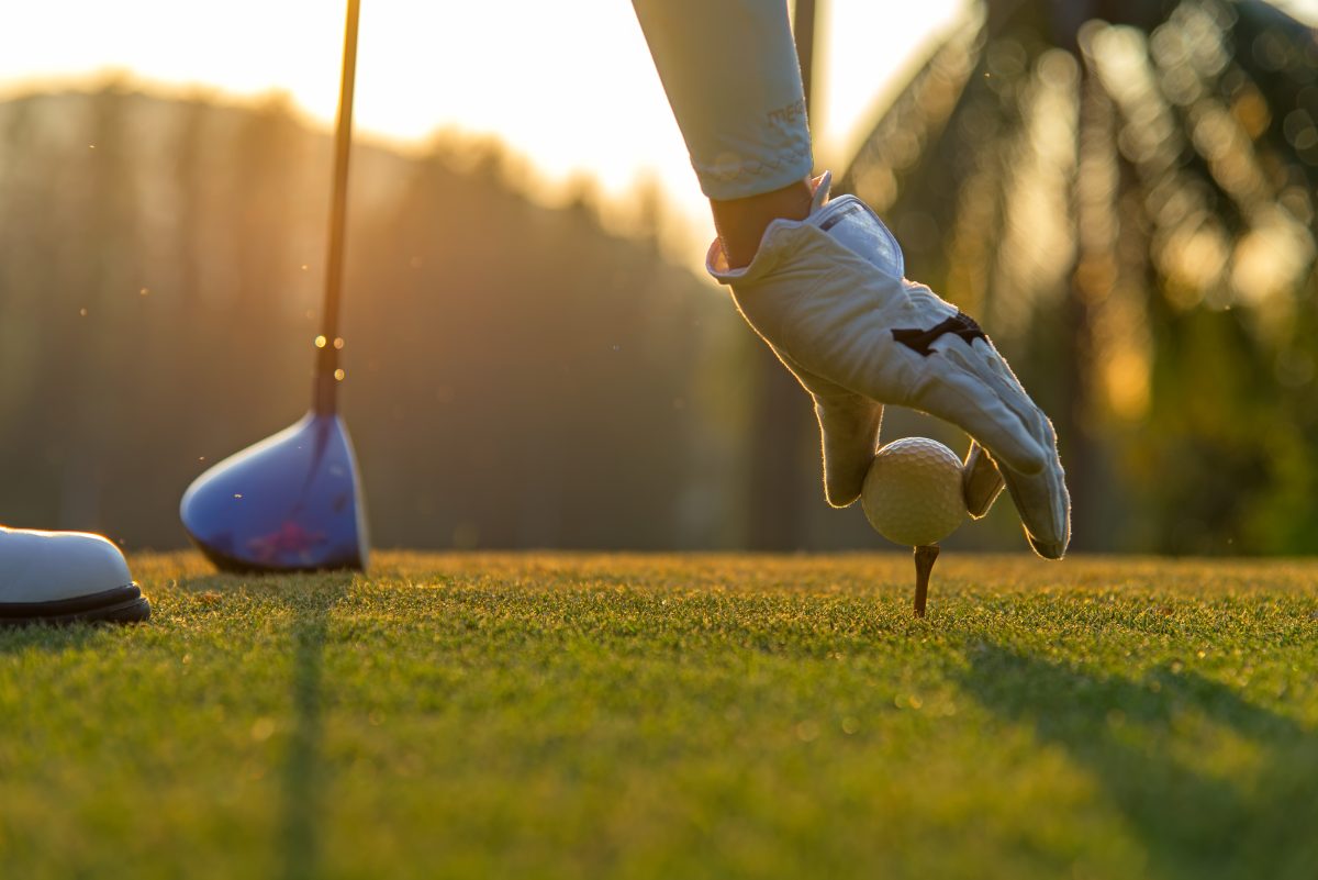 Swing into Summer: Orange County, NY, is the Place for Golf