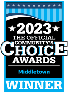 2023 Choice Awards winner banner