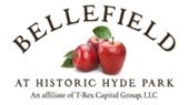 Bellefield Logo