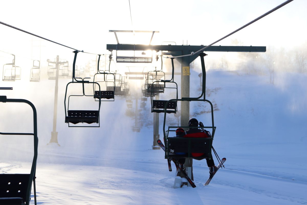 Orange County, N.Y., is the Ideal Destination for Winter Fun and Excitement