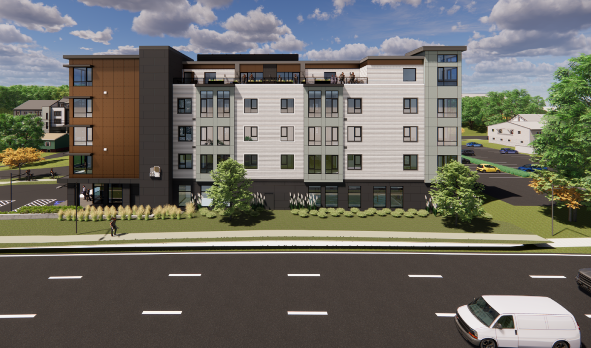 New Apartments, with Unique, Modern Amenities, Expand Sophisticated Living in the Town of Poughkeepsie