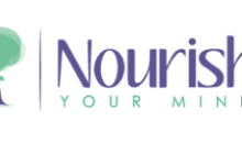 Nourish Your Mind logo
